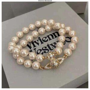 Vivienne Westwood Jewelry